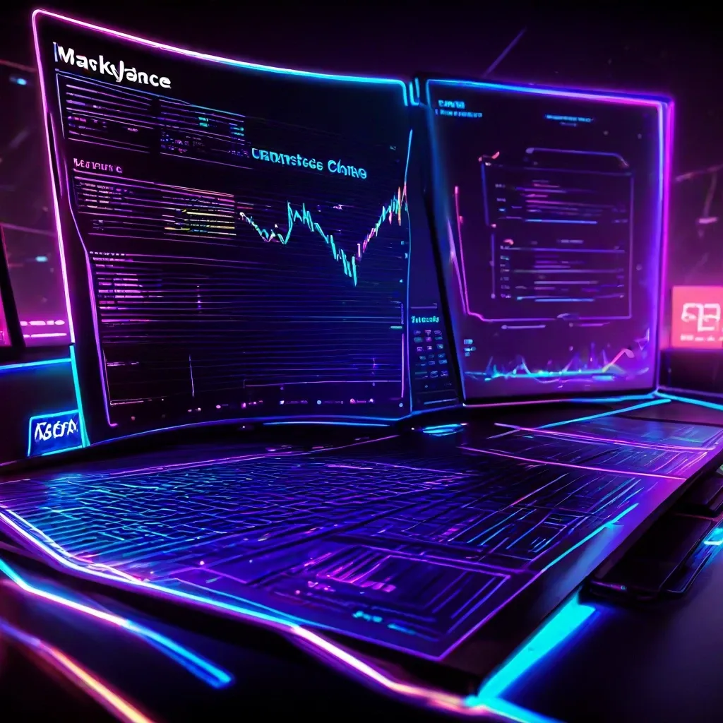 bettingExchangeRevolutionVisual