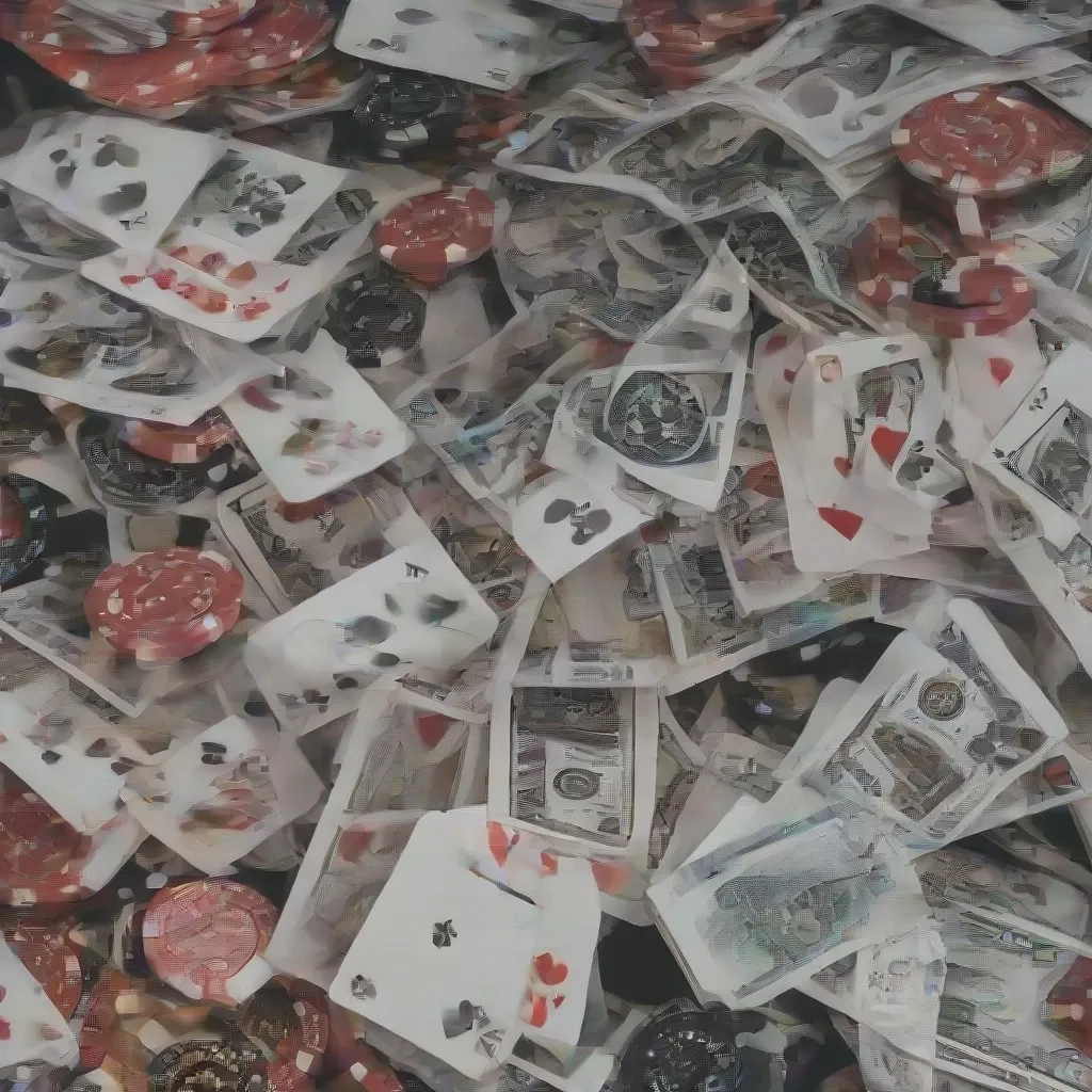 Casino Legal Realm