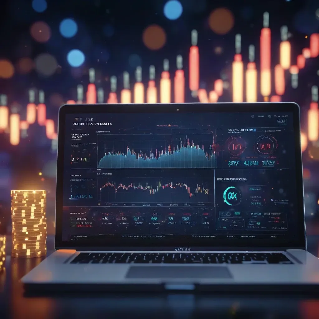 exchange_market_flux