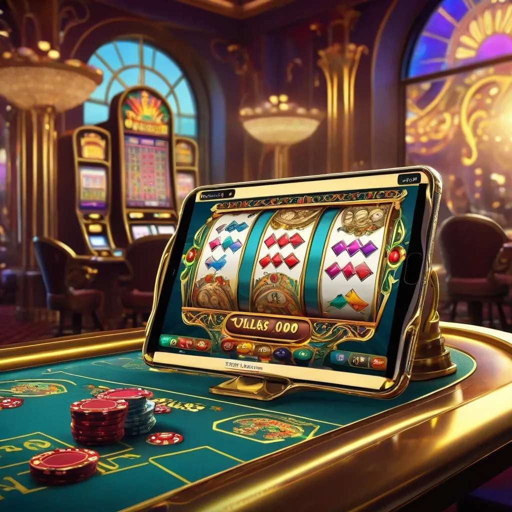jackpot_bliss_strategy