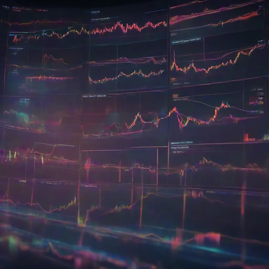 Spread Betting: A Comprehensive Guide to Strategies, Risks & Rewards