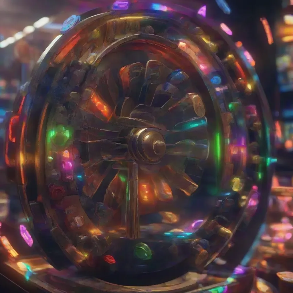 Slot_Machine_Strategy