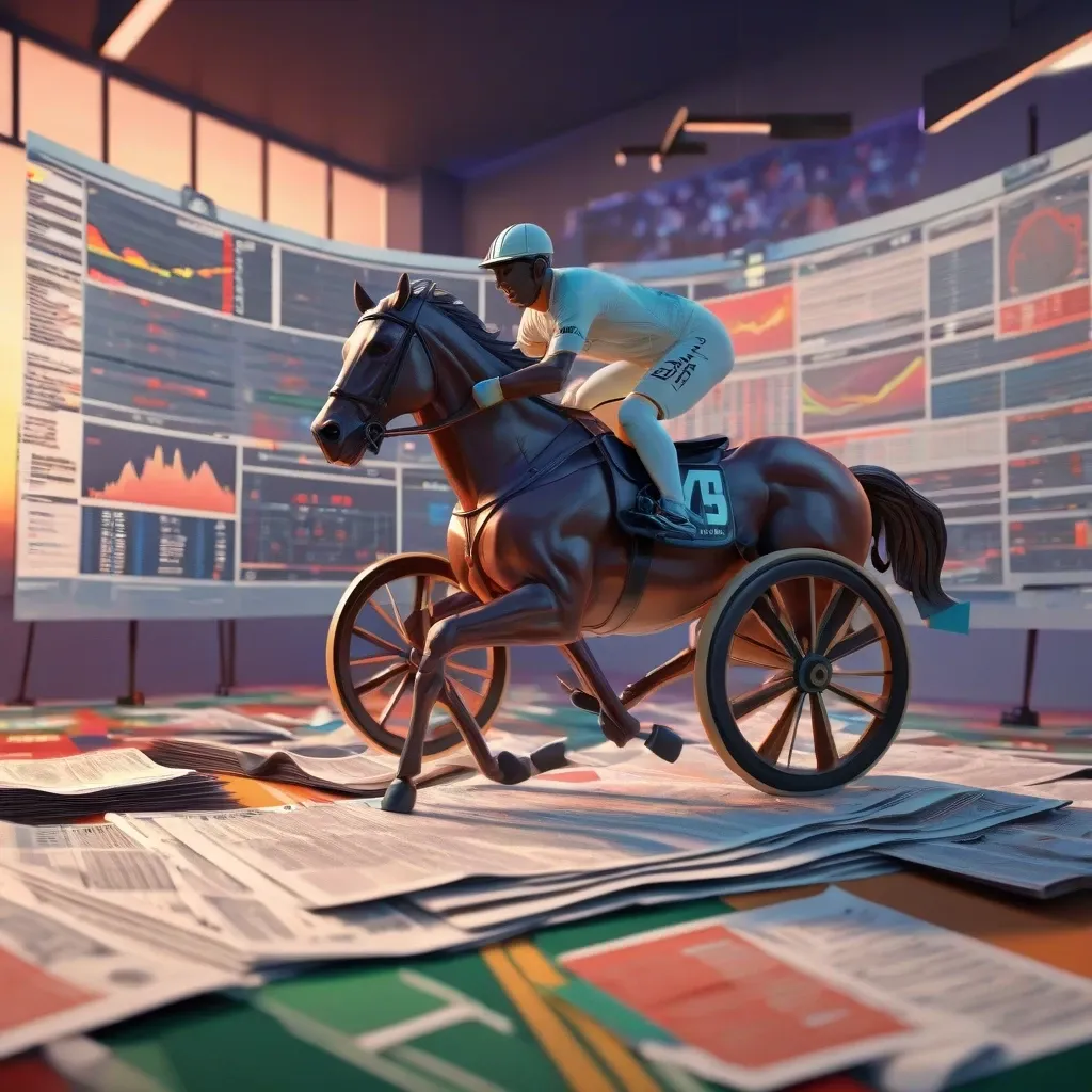 Handicap Betting: The Ultimate Guide to Leveling the Odds