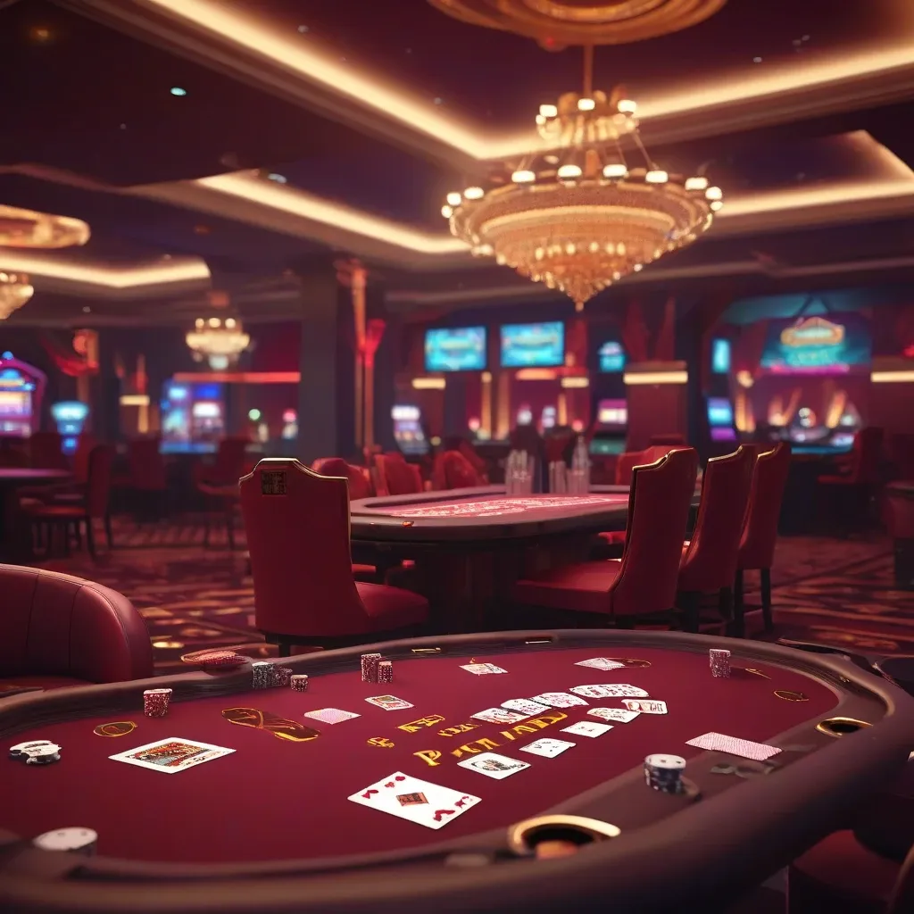 Vip Casino Triumph